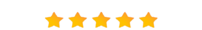 Hypnozio 5-Star Rating